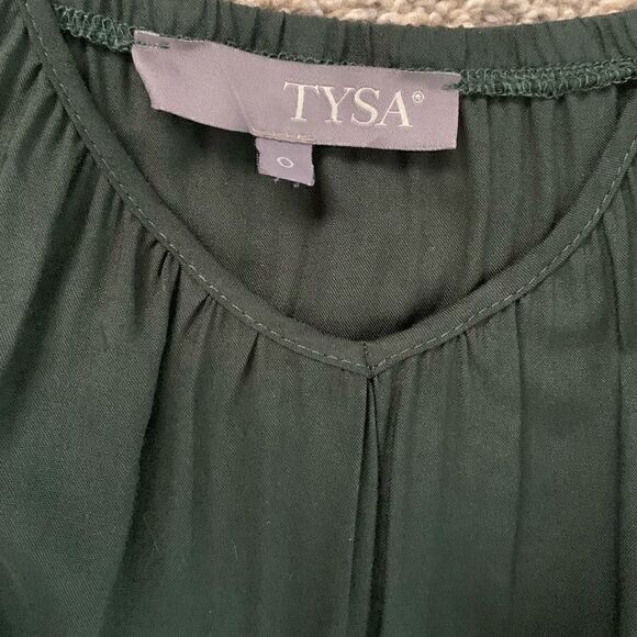 TYSA Claudette Jumpsuit XS - Picture 5 of 9